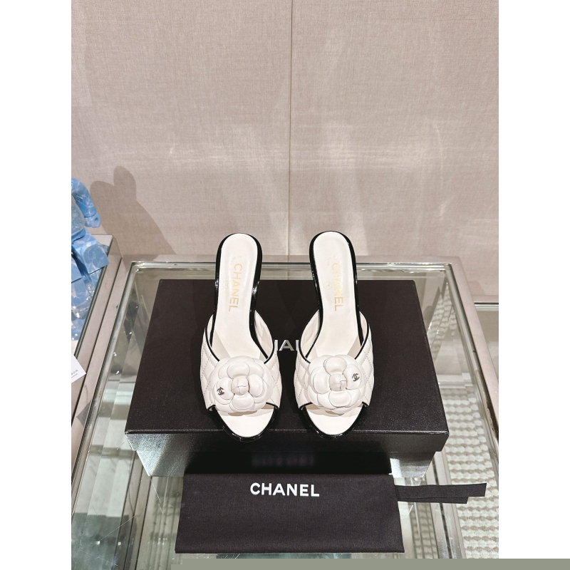 Ch*el high heels
